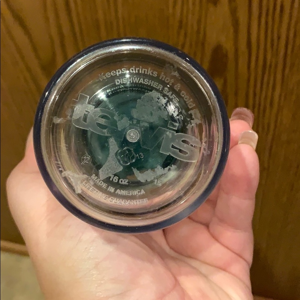 Green Bay Packers 16 ounce Tervis 💚💛 - Picture 4 of 4